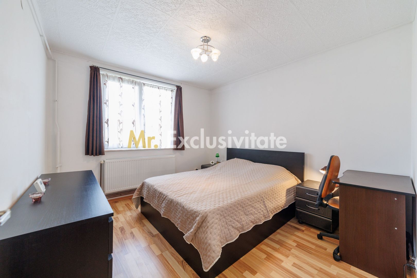 Apartament 2 camere, etaj 3, zona Traian I 0% COMISION - imaginea 8