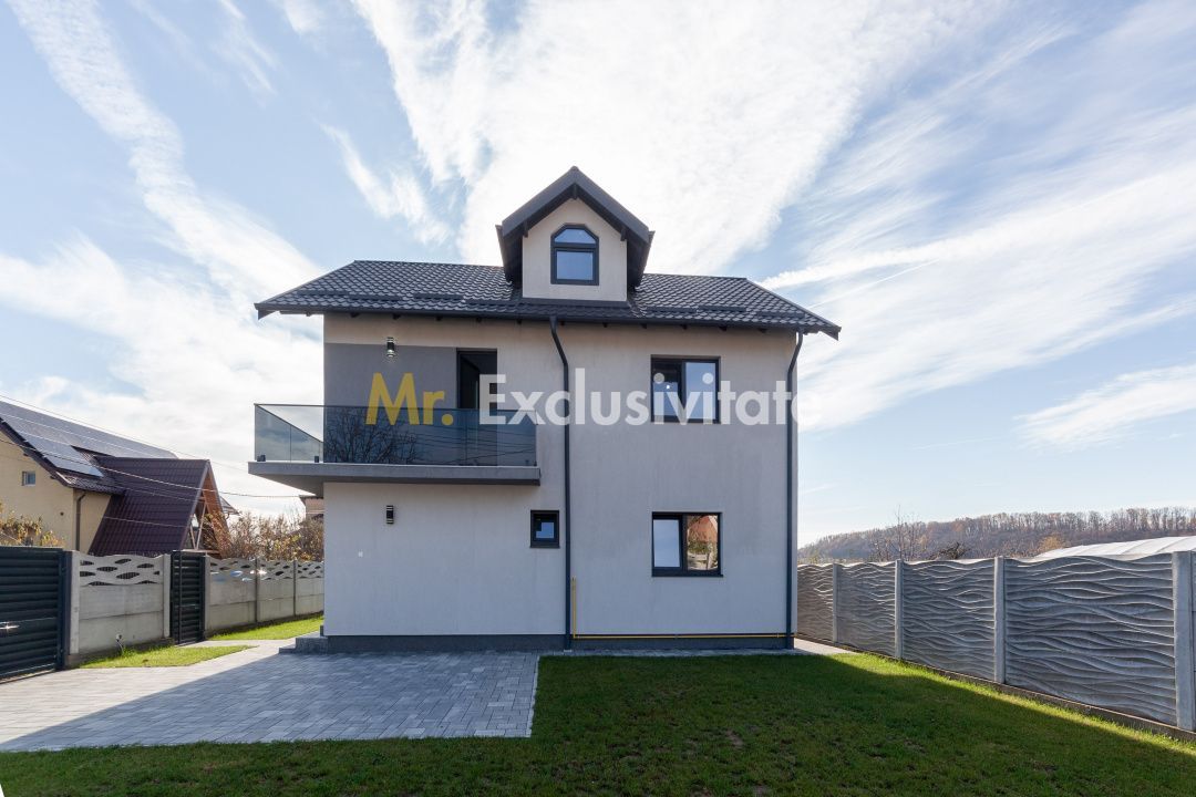 Casa premium la cheie - Mărăcineni – Argeselu ! - imaginea 14