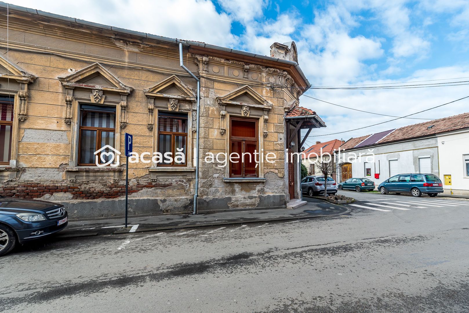 Imagine 8 - Apartament cu 3 Camere la Casă pe Strada I.L. Caragiale, Arad