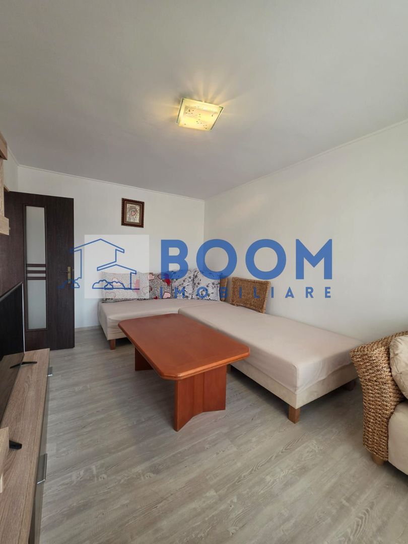 Apartament 3 camere Hermes | Centrala proprie | Complet renovat - imaginea 3