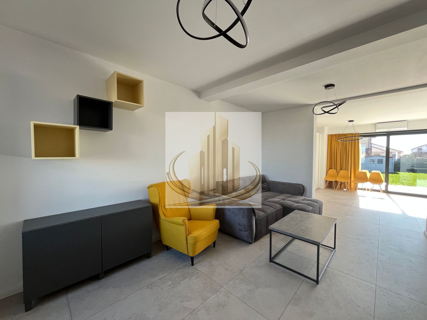 Duplex mobilat si utilat la cheie | Toate utilitatile - imaginea 5