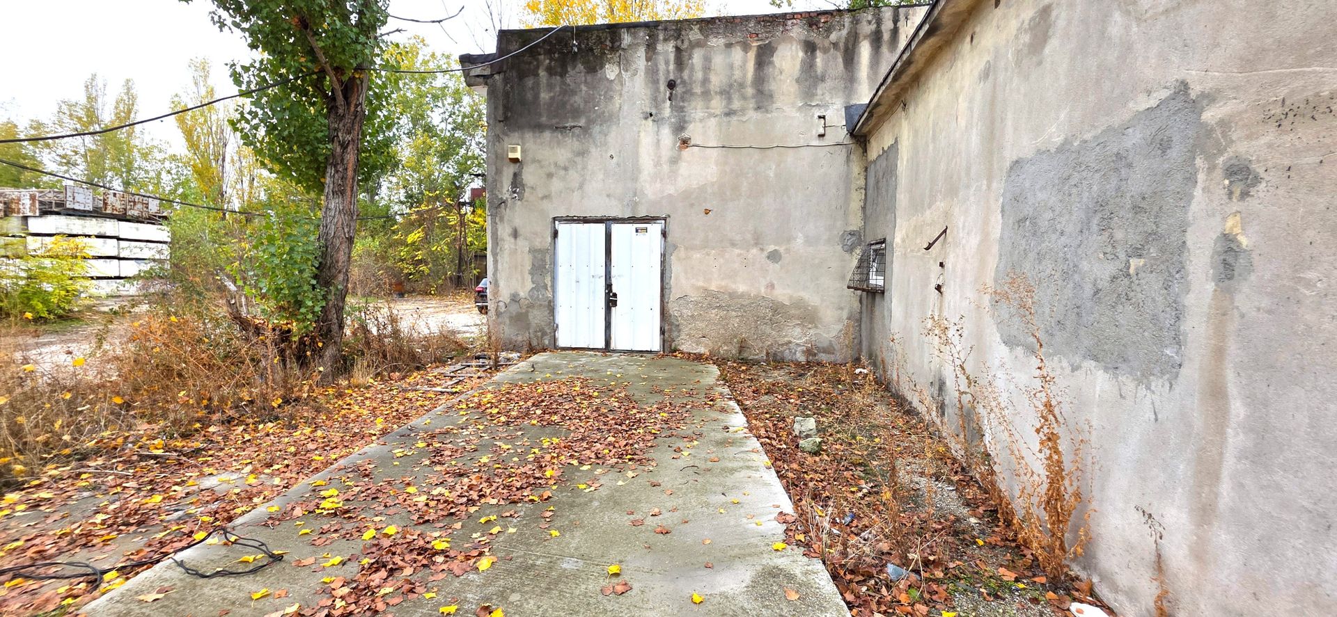 Hală de închiriat Sector 3 – Șos. Industriilor – 90 mp - imaginea 3