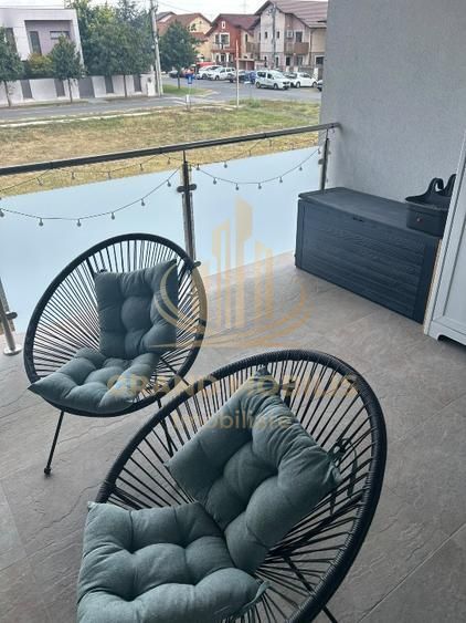 Apartament 2 camere cu terasă de 12,4 mp | Dumbrăvița – Ferventia - imaginea 8