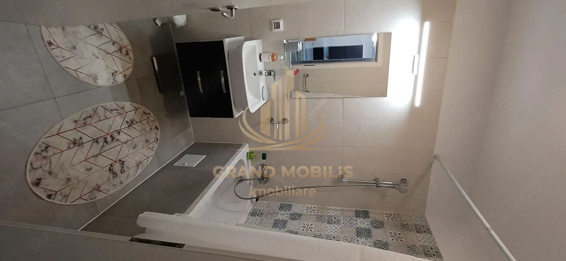 Apartament 2 camere | City of Mara | Parcare + Boxă - imaginea 7