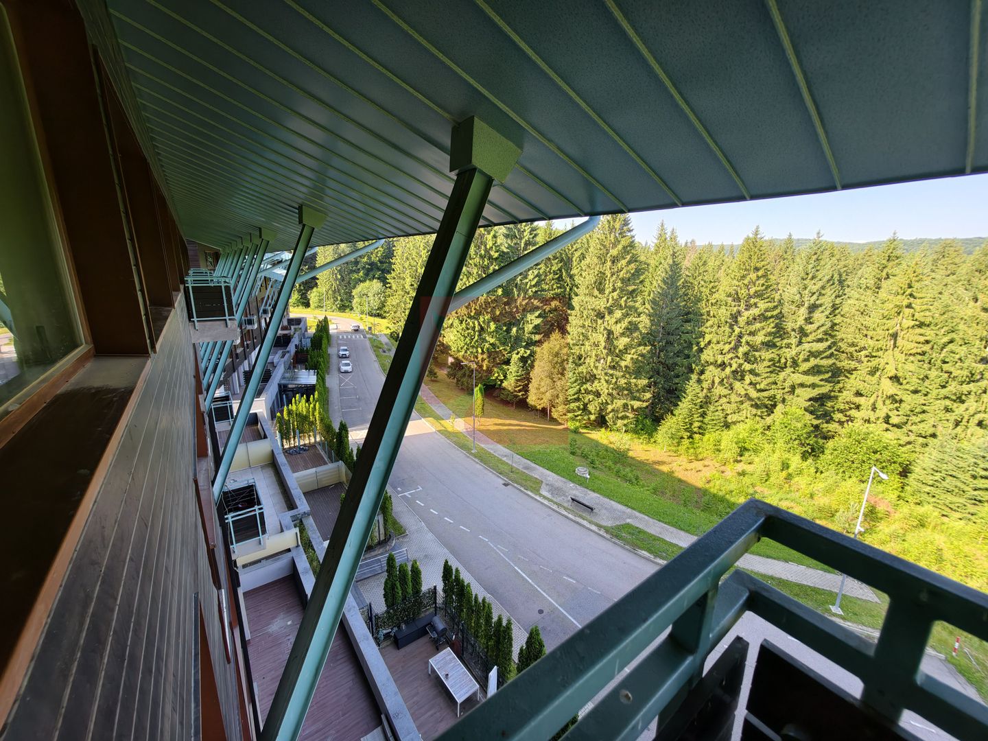 2 apartamente intr-unul singur! - imaginea 95