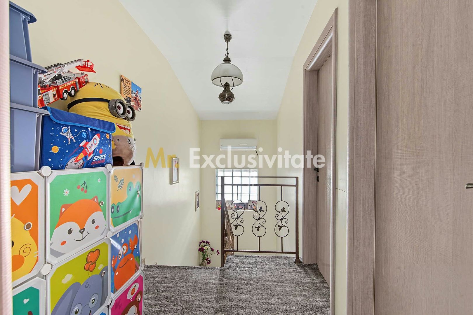 Casă P+M  în Pitești – Zona Str. Alexandru Chirițesc - imaginea 6