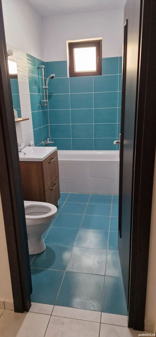 Apartament 2 camere sector 4