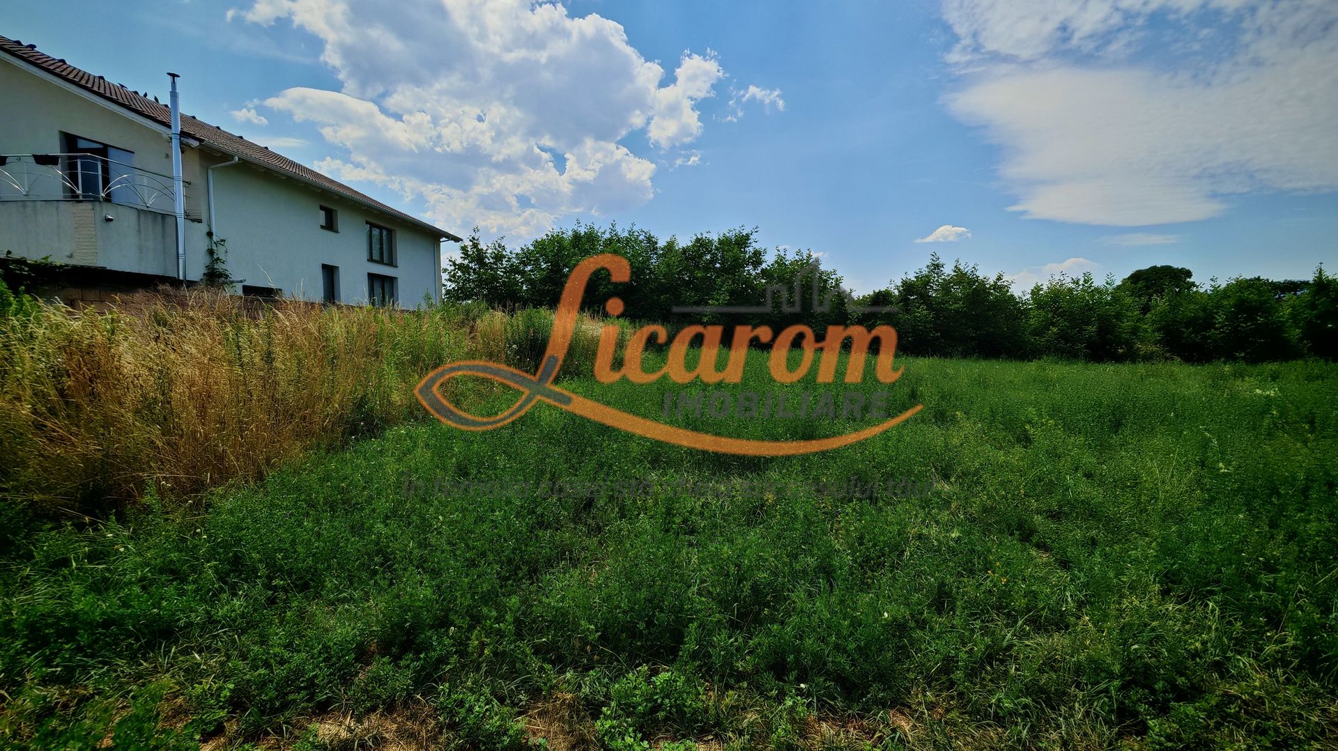 Teren intravilan Stupini ,Central, 823mp,Utilitati,83000 eur - imaginea 4