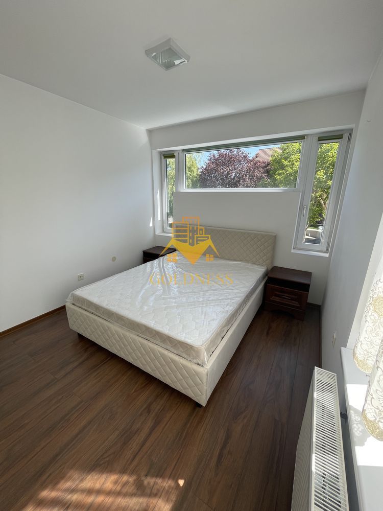 Duplex/Casa, Europa, Eugen Ionesco, Frunzișului, Observatorului, Garaj - imaginea 4