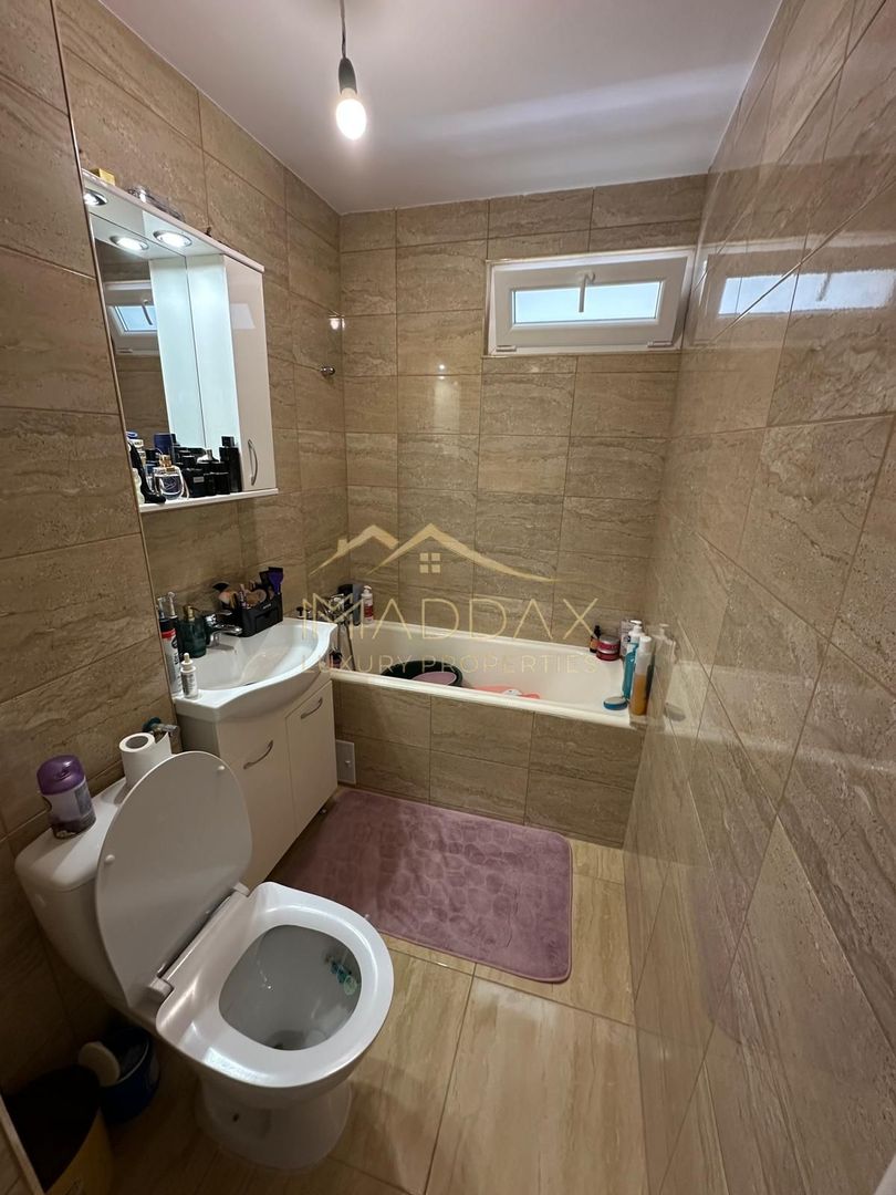 Apartament cu 2 cam, la 3 minute de metrou Jiului - imaginea 7