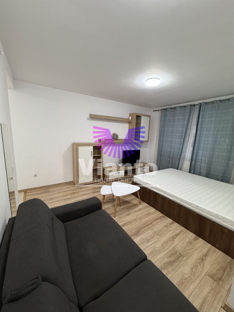 Garsoniera | Parcare privata | Mobilata si utilata | Selimbar