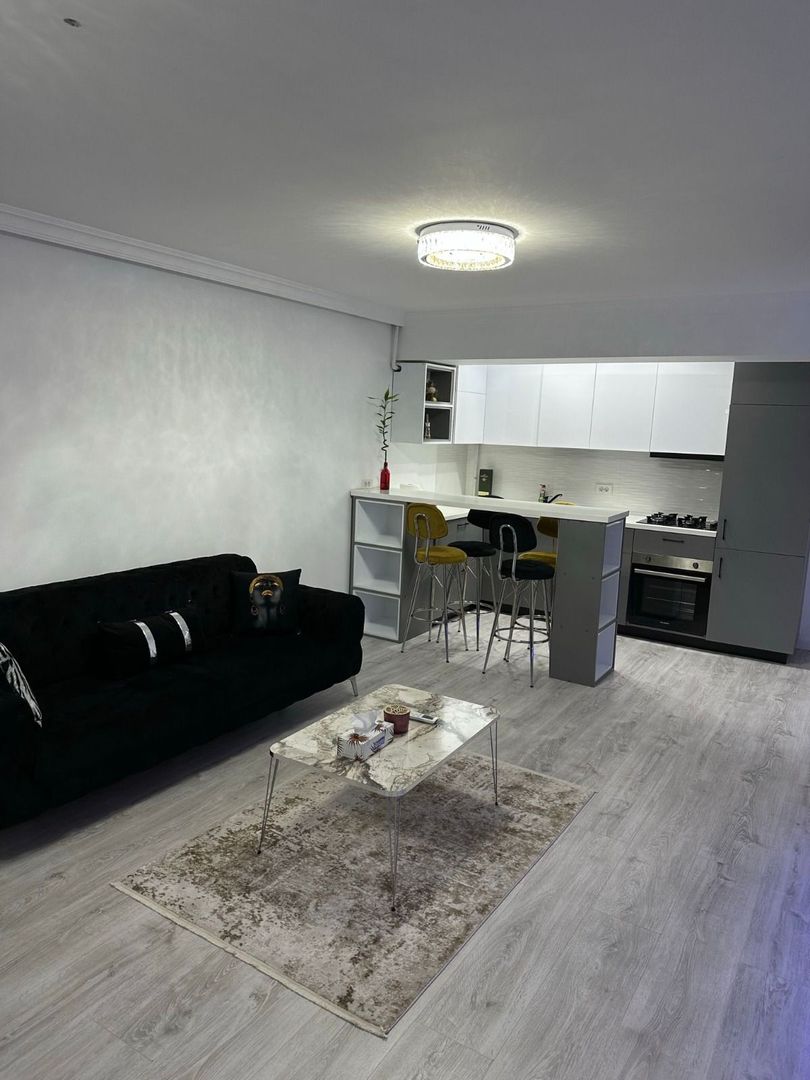nchiriez apartament 2 camere in Complex Rose Residence Pipera - imaginea 7