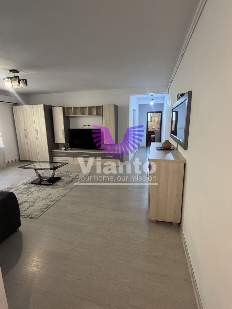 Apartament 2 camere | Parcare | Zona Centrala | Sibiu