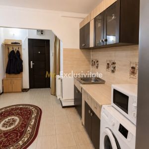 Vanzare Studio modern la cheie Gavana, centrala proprie-et.1 - imaginea 10