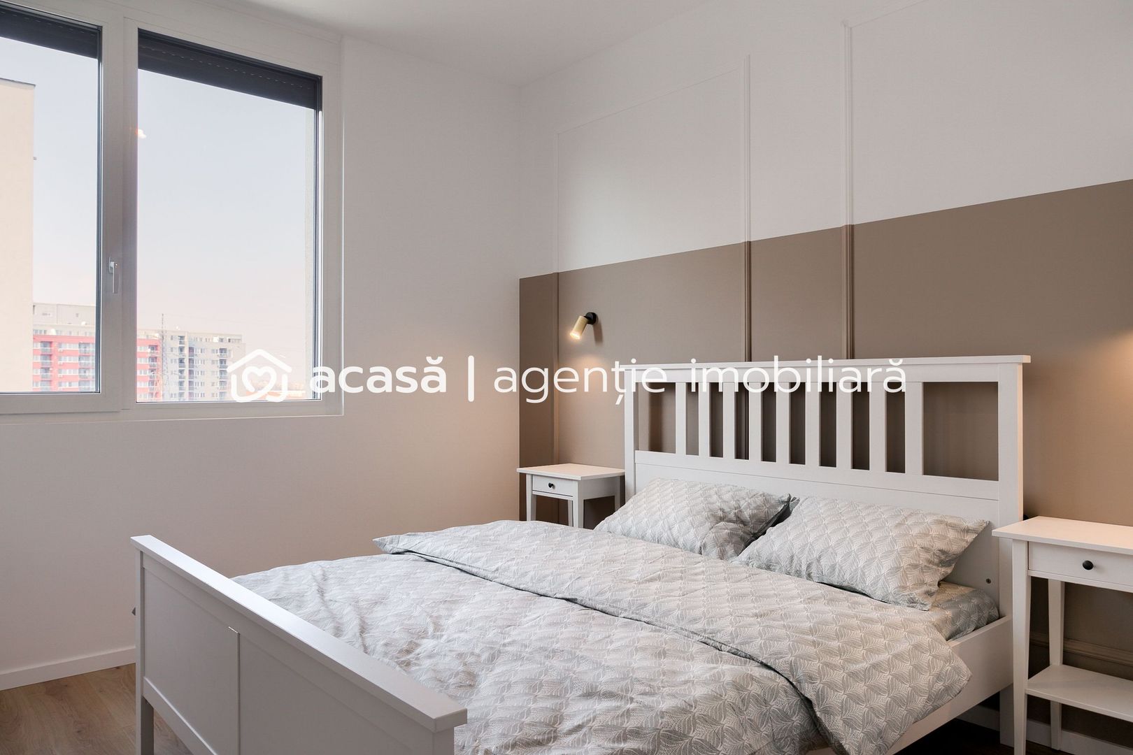 Imagine 9 - Apartament ARED Nou la cheie, 2 Camere, COMISION 0