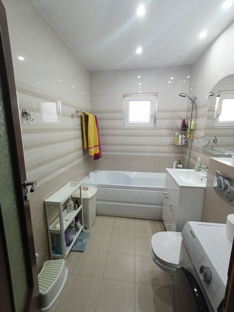 Apartament decomandat | Confort 1 | Mobilat și utilat | 104.900 - imaginea 8