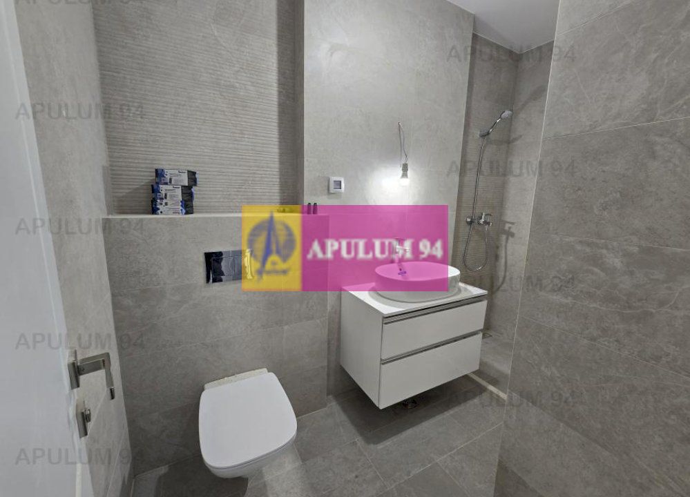 Armeneasca Licurg 2 | Apartament 4 camere | Gradina privata 160mp