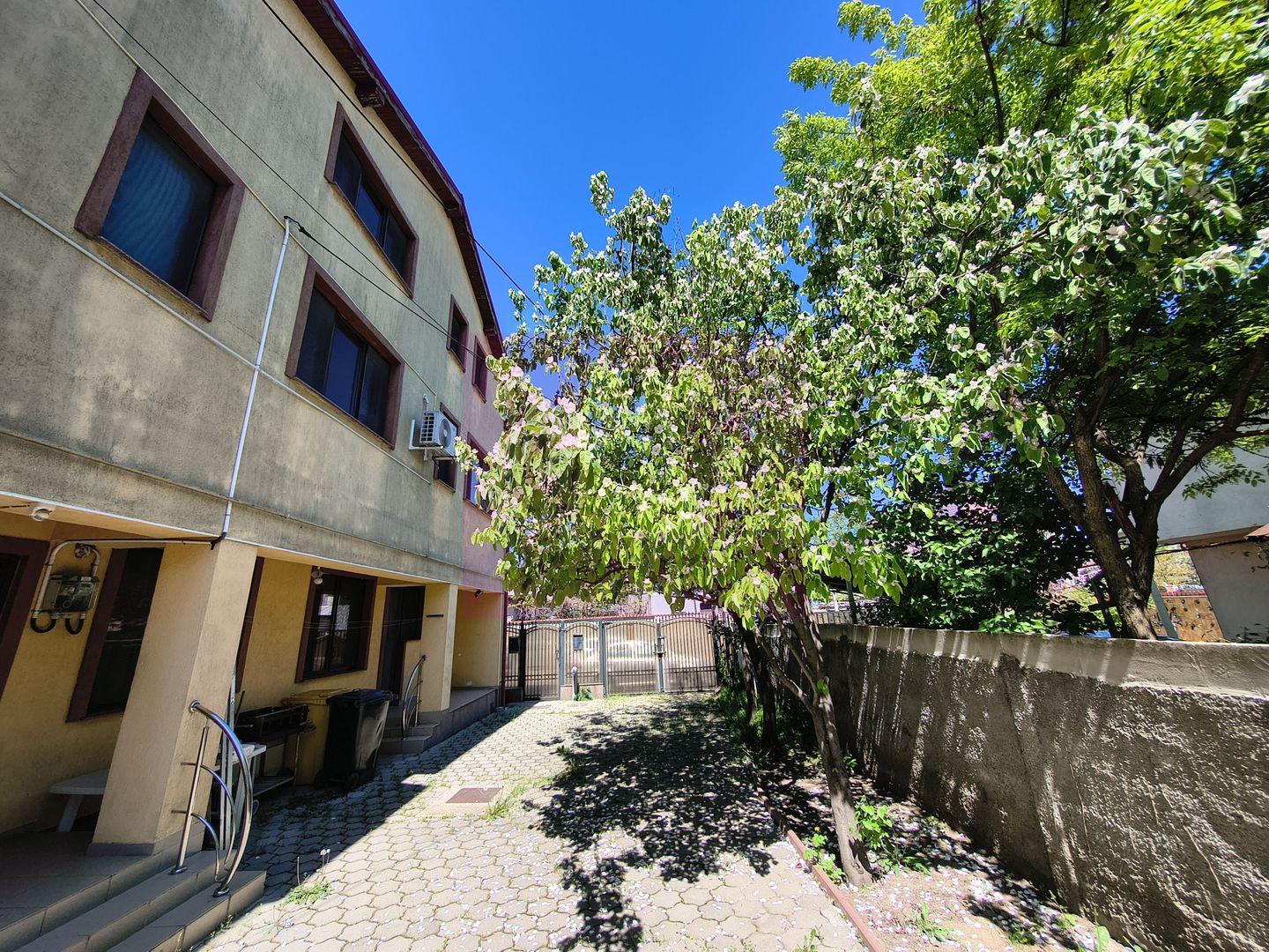 Vilă tip Duplex- zona Antiaeriană