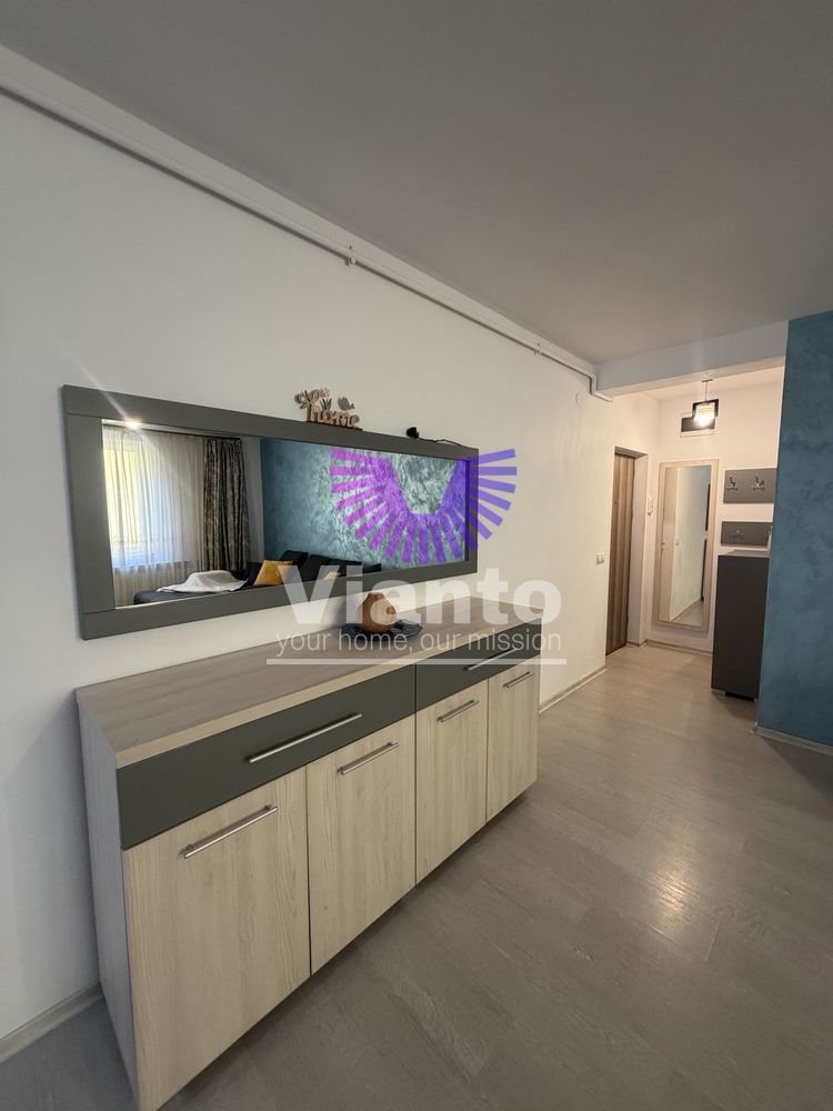 Apartament 2 camere | Parcare | Zona Centrala | Sibiu