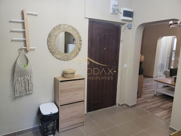Apartament de inchiriat 2 camere I Piata Domenii - imaginea 13