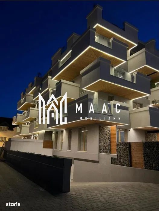 Apartament 3 camere de închiriat | Țiglari, Sibiu | 65 mp - imaginea 3