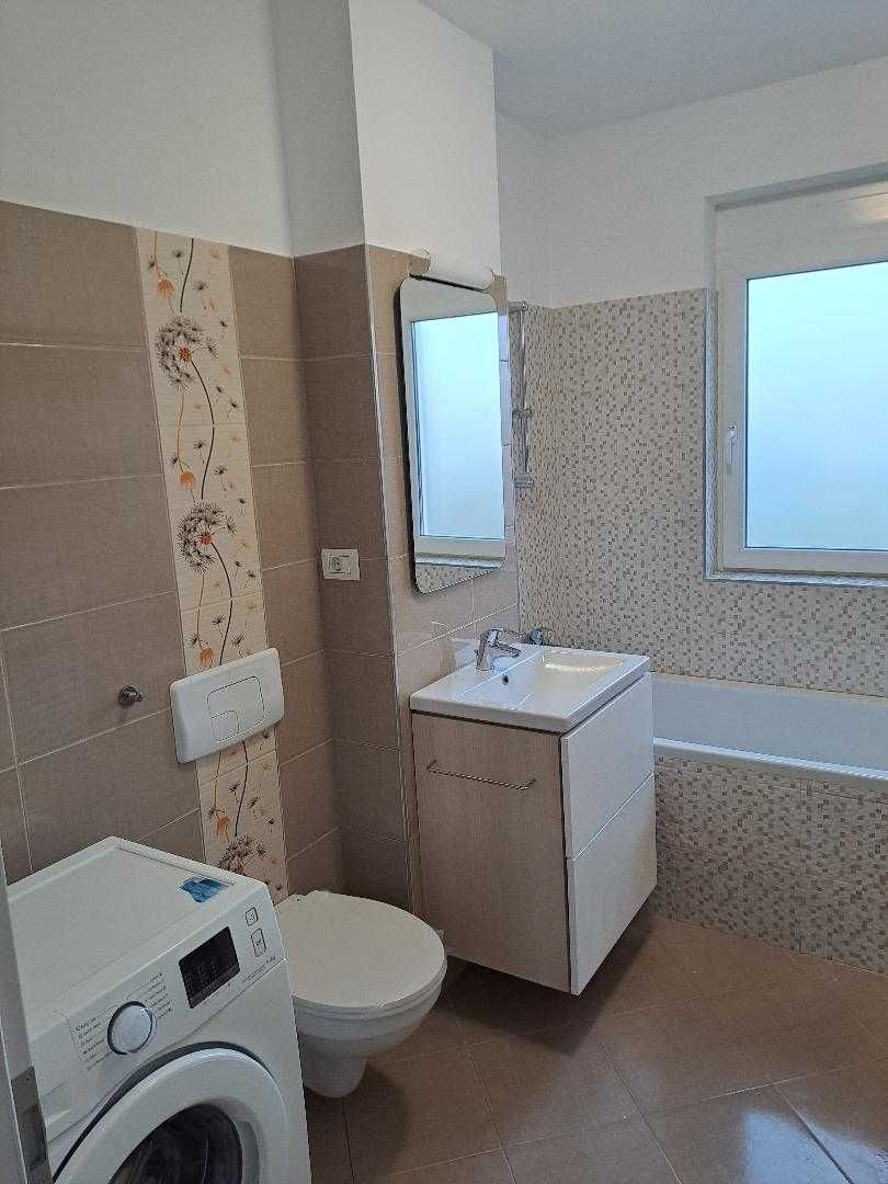 Apartament 3 camere, mobilat, utilat si parcare, zonă premium - imaginea 7