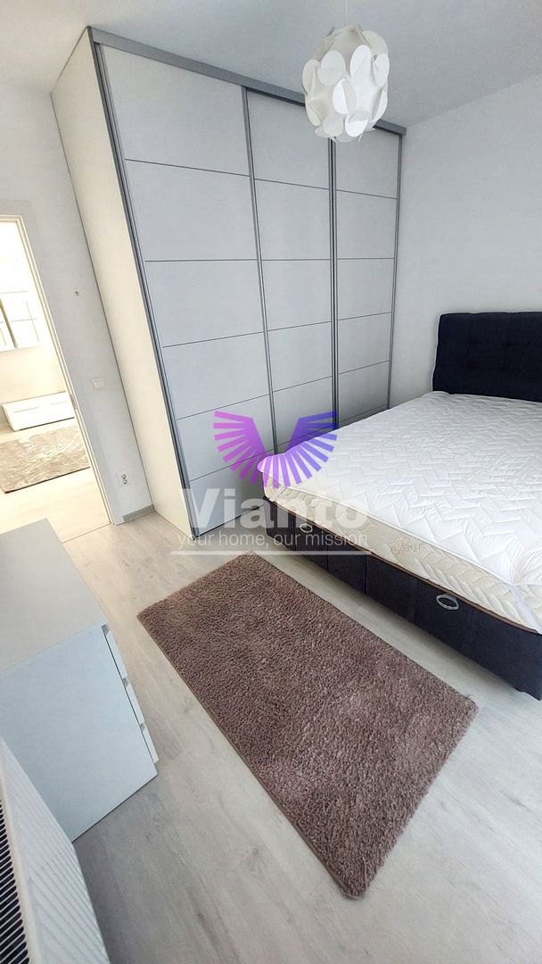 Apartament 3 camere | 2 bai | 2 balcoane | Doamna Stanca | Selimbar