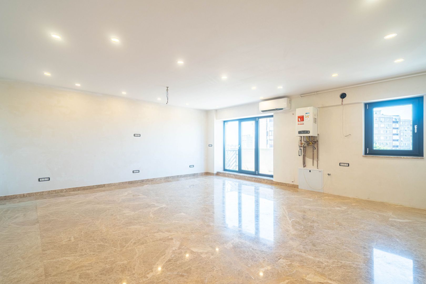 Imagine 6 - Apartament 2 camere complet renovat, lângă Kaufland și Lidl