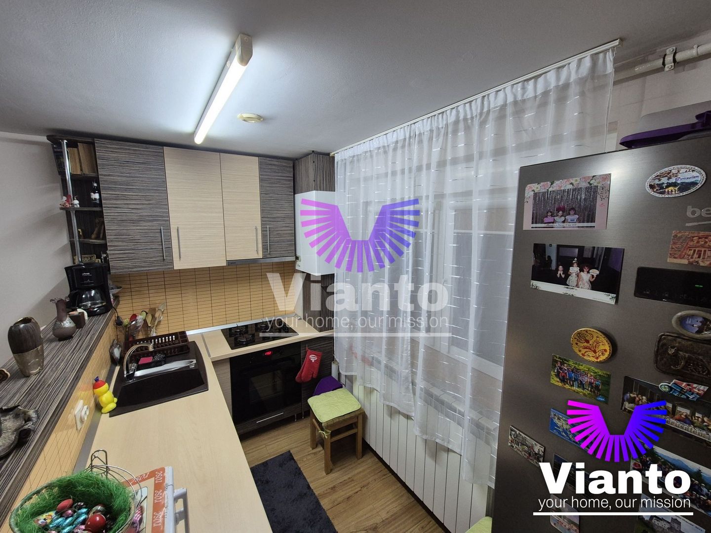Apartament 2 camere | Valea Aurie | Aproape de Parcul Sub Arini