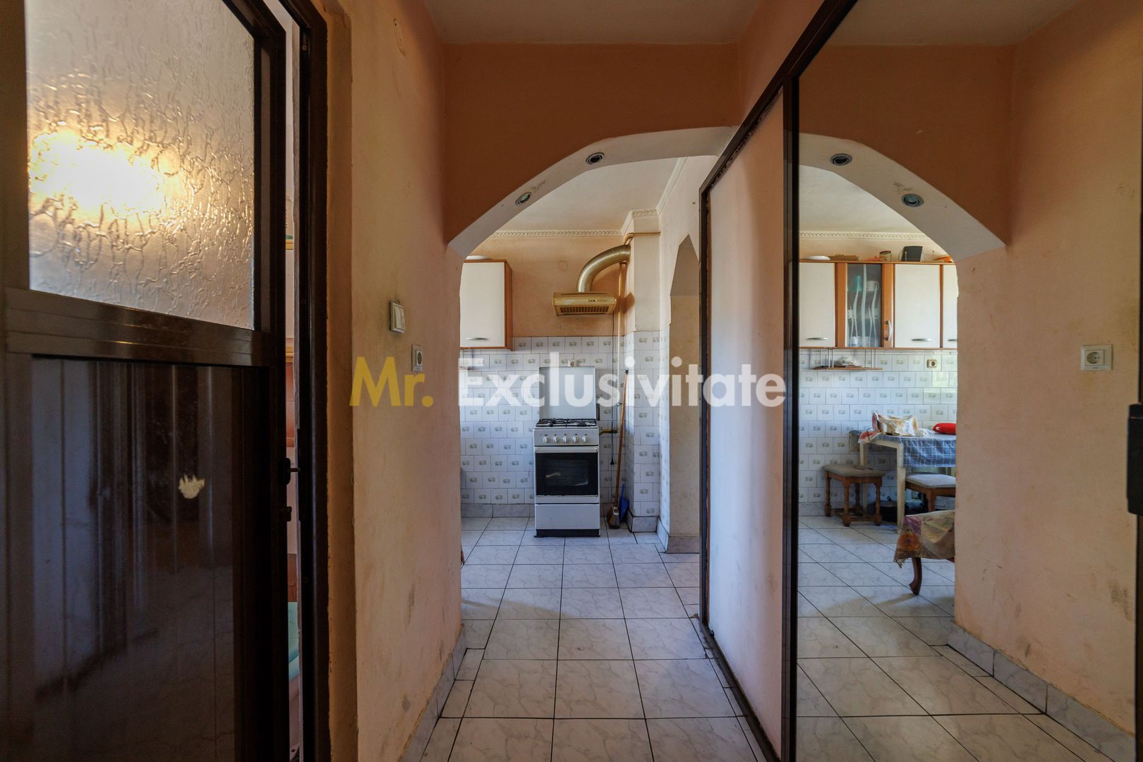 Apartament Trivale et.1 linga Piata si Sc.12 - imaginea 6
