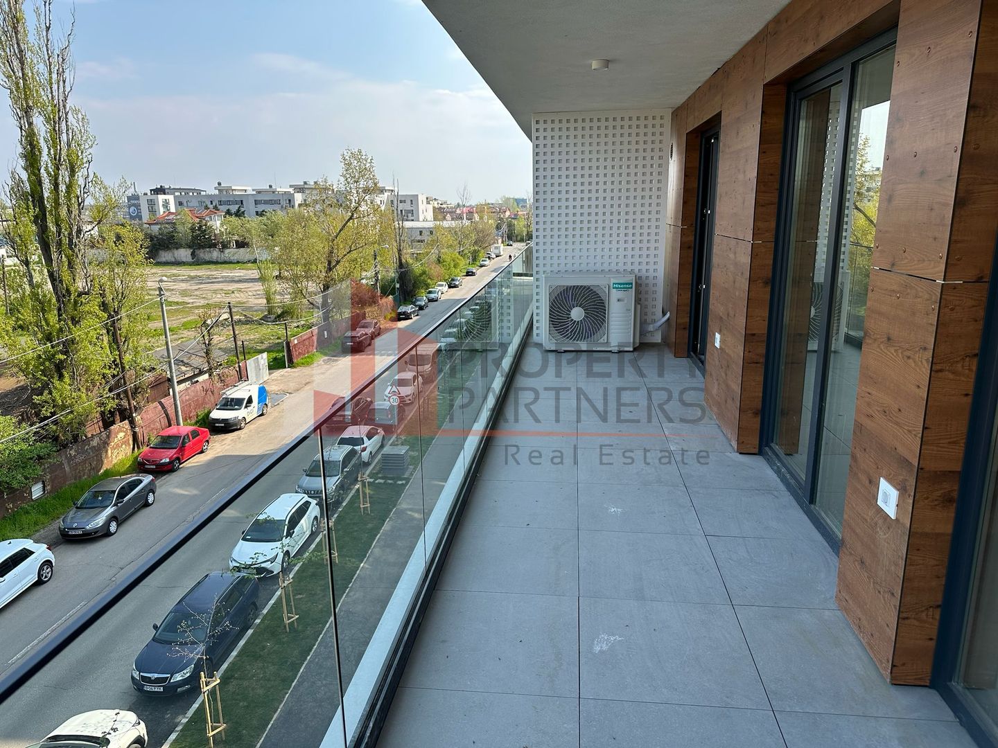 Apartament nou finalizat, 3 camere, Level Apartments 3 - imaginea 11