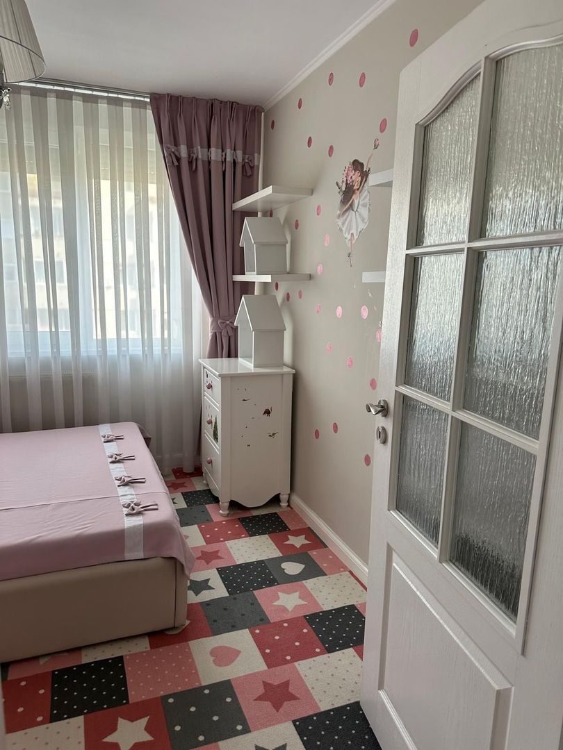Apartament spațios cu 3 camere de închiriat – Bulevardul Dacia, Oradea - imaginea 7