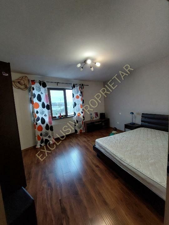 Apartament 2 camere Lujerului Plaza