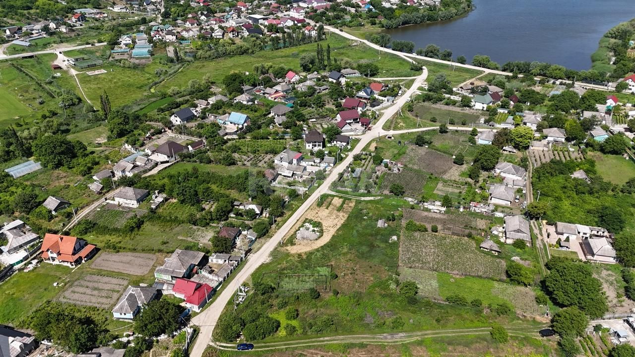 Teren pentru construcții 14 ari, Nimoreni, Ialoveni - imaginea 4
