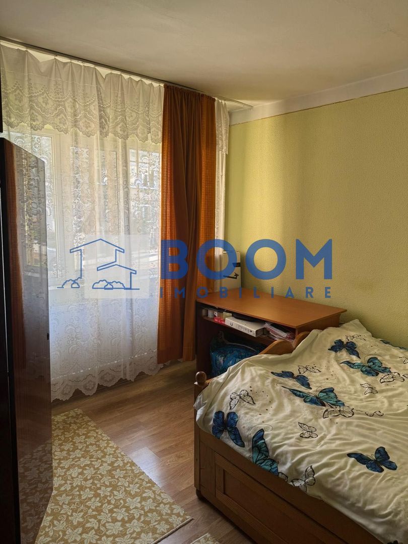 Apartament cu 2 camere | Nord | Parter I-01 - imaginea 4