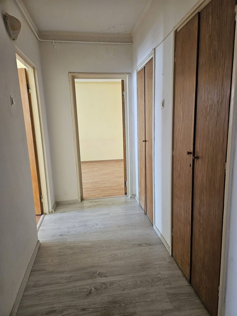 Vand apartament 2 camere la 5 minute de metrou Tineretului - imaginea 11