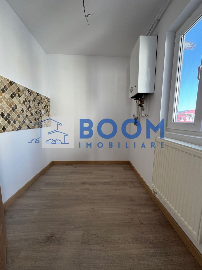 Apartamente noi | 2 camere | Ostroveni - imaginea 12