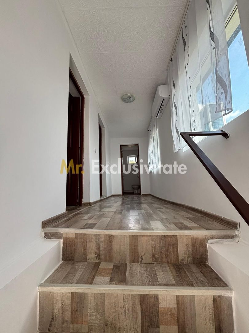 Casa în județul Argeș - Coșești de locuit sau casă de vacanță - imaginea 13