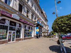 PRET NOU! Apartament 2 camere - Etaj 1 - Palatul Neumann - COMISION 0