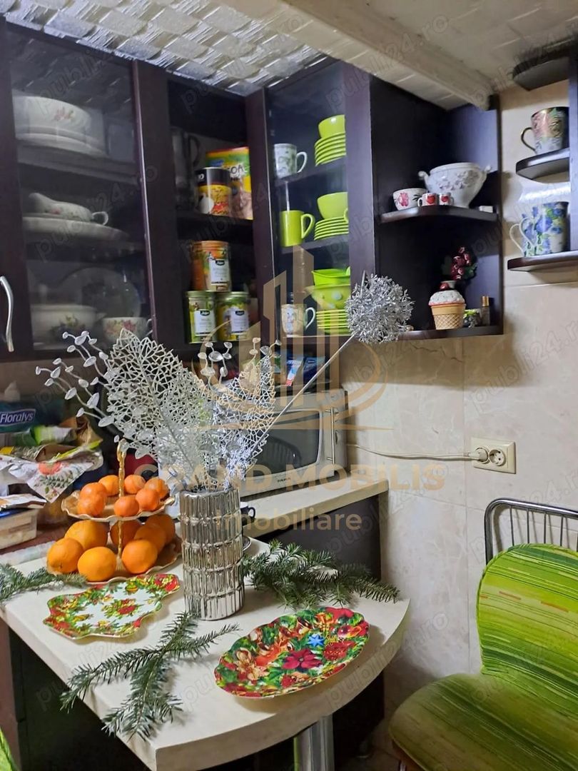 Apartament cu 4 camere|Complex studentesc|2 bai|112 mp utili - imaginea 4