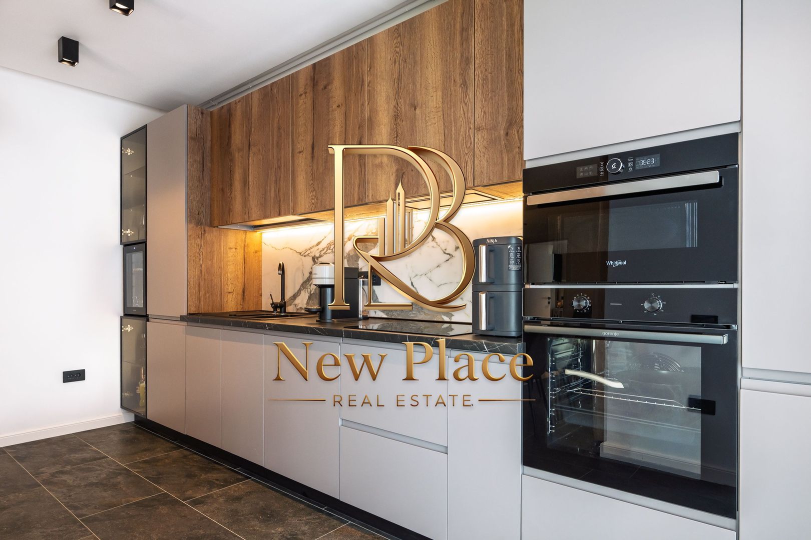 MTM PIPERA LAKE | Apartament exclusivist | Parcare inclusa | Lux - imaginea 12