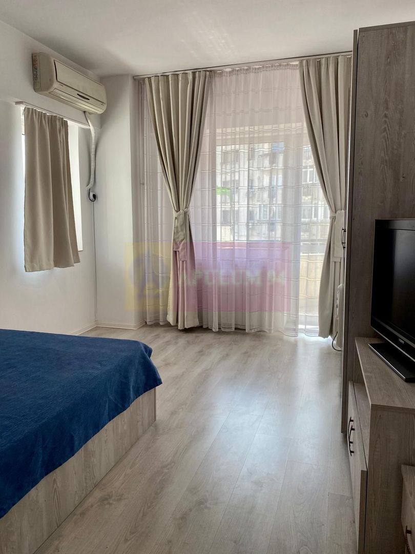 2 camere decomandat – Bulevardul Octavian Goga X Unirii