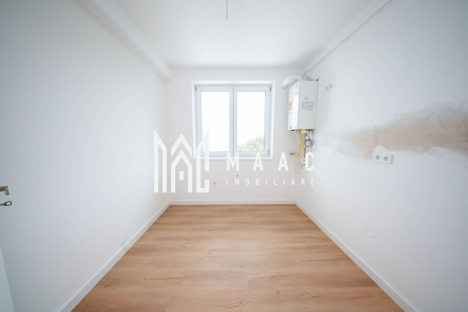 Penthouse premium | 100 mp utili | Balcon | Loc de parcare inclus - imaginea 14