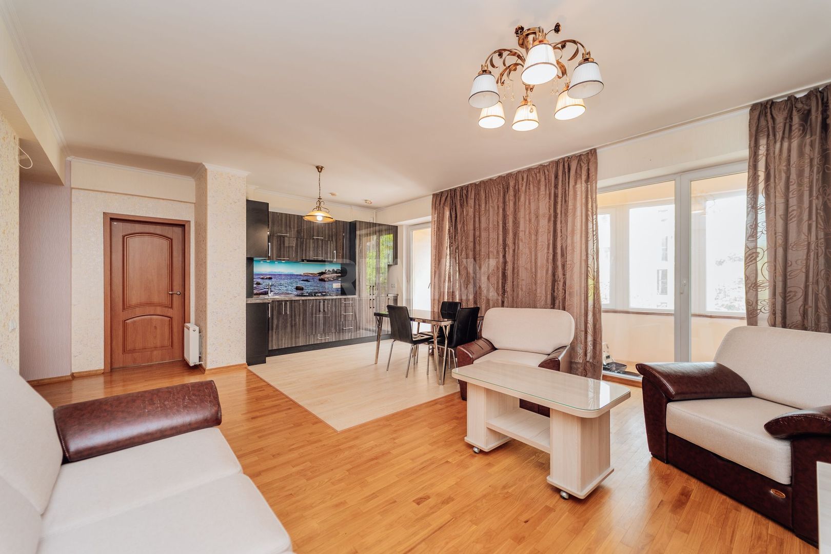 Apartament spre chirie – Centru - imaginea 5