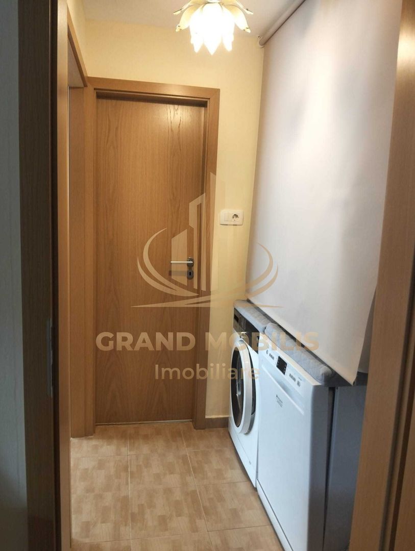 Proprietar vand apartament cu 2 camere - imaginea 7