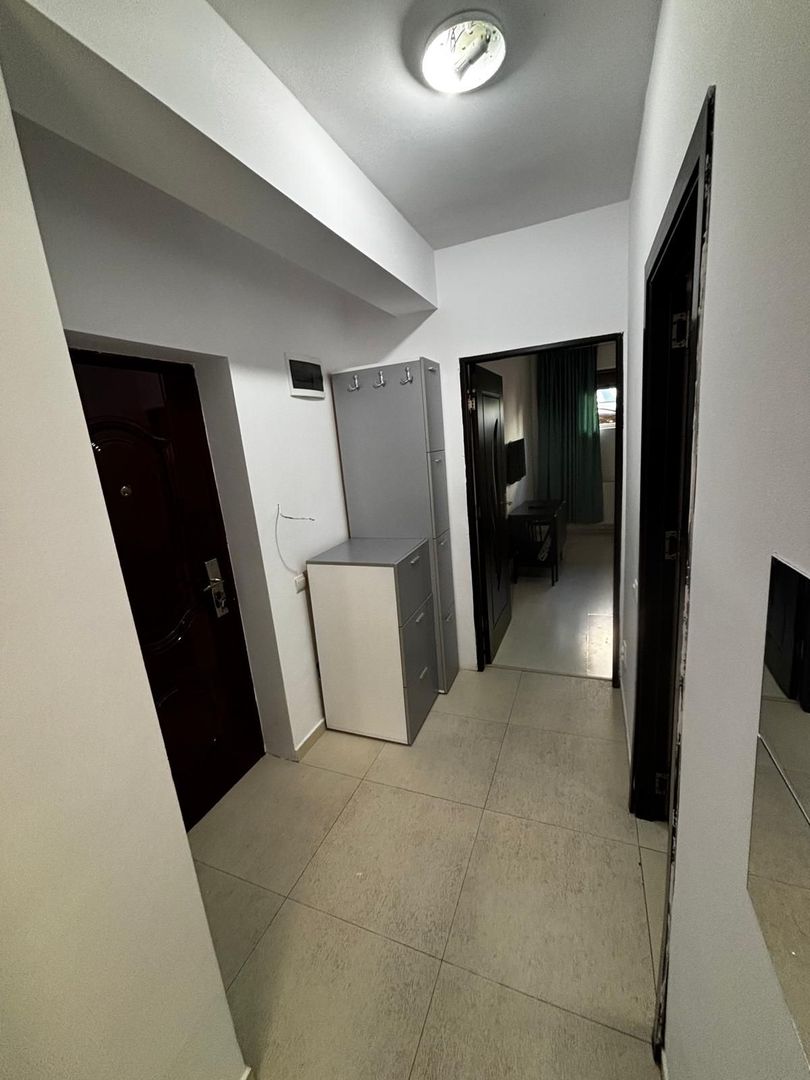 Popesti Leordeni Dimitrie Leonida apartament 2 camere de vanzare - imaginea 16