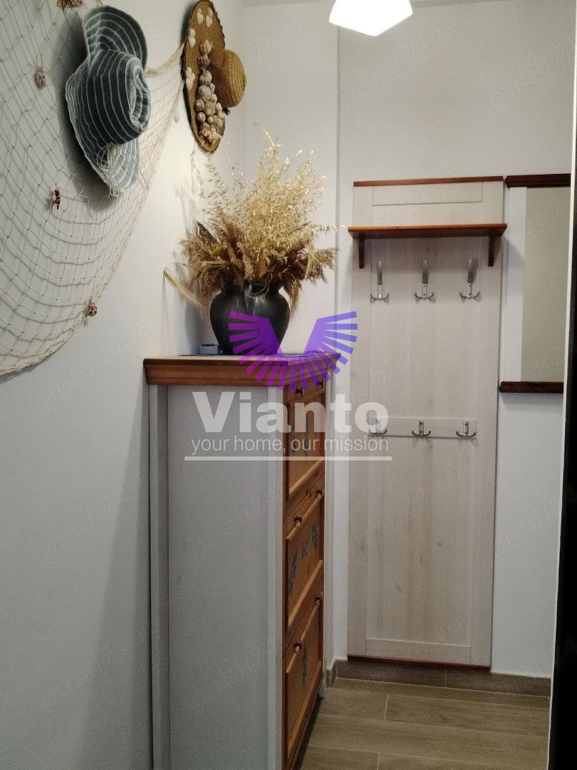 Apartamnt 3 Camere-63mpu cu Loc de Parcare-Zona Doamna Stanca