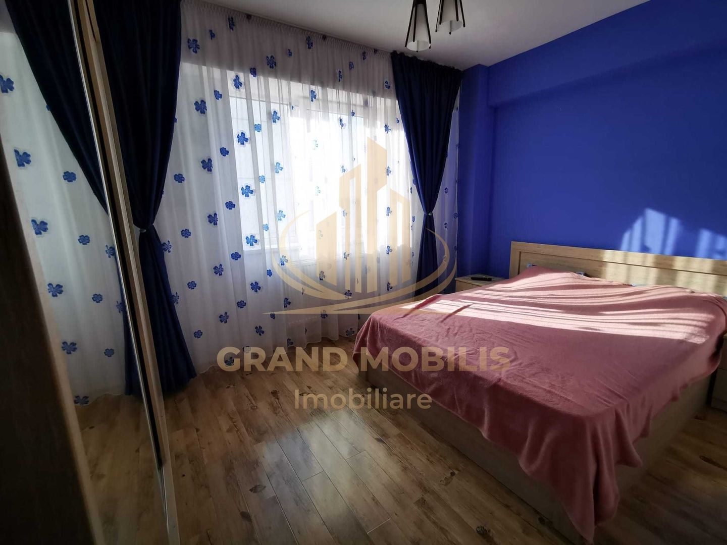 Apartament 2 camere, decomandat, Vista Residence - imaginea 3