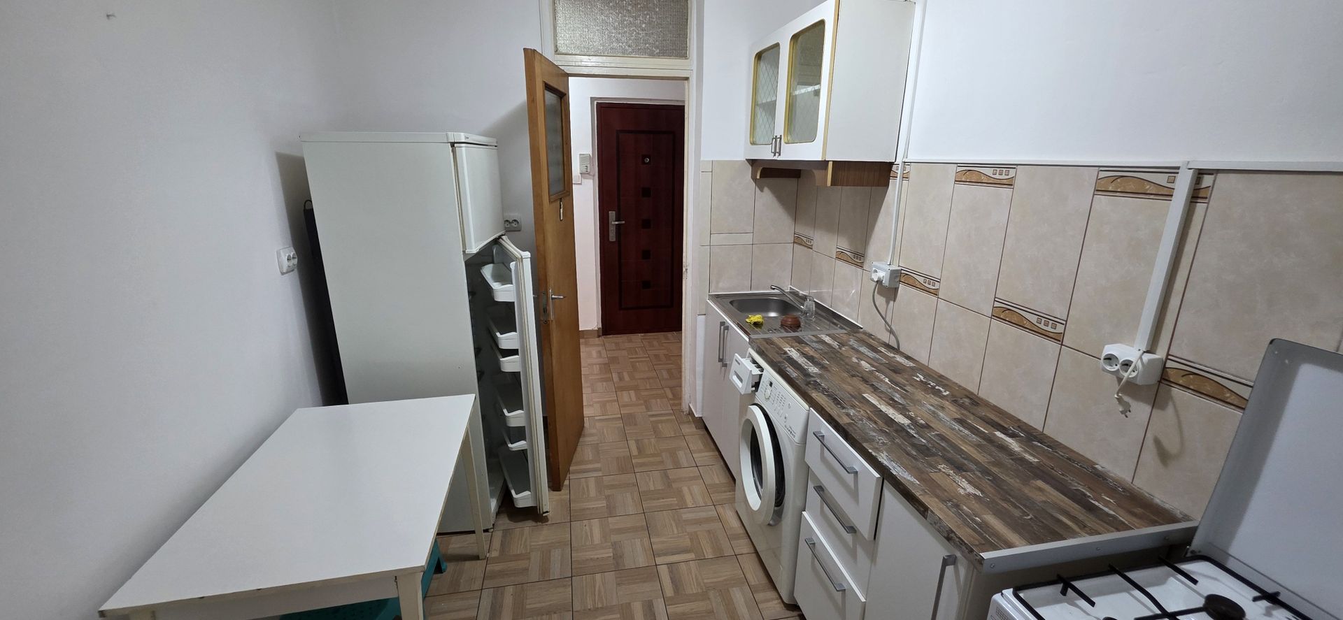 Dristor apartament 2 camere mobiliat si utilat - imaginea 17