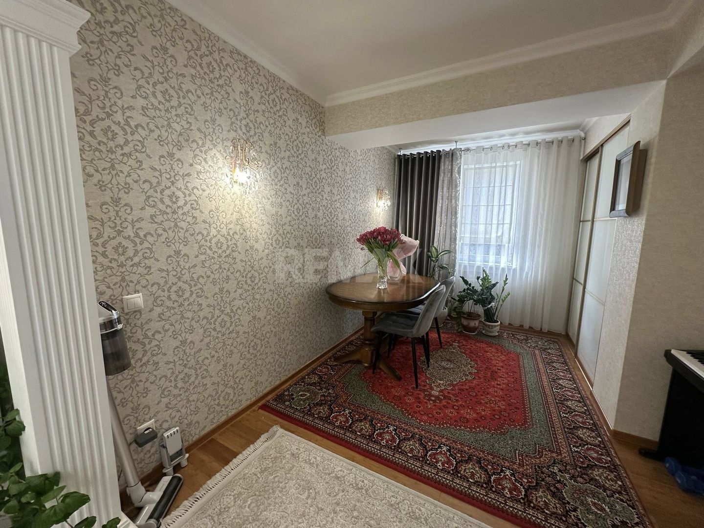 Apartament cu 3 camere Buiucani- Flacăra - imaginea 11